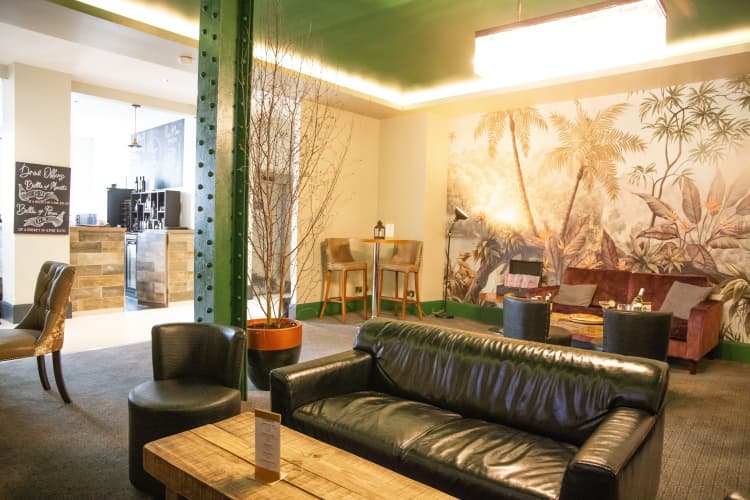 The Ainscow Hotel Manchester photo 3