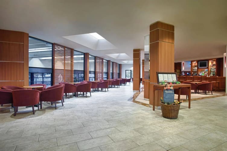 Four Points By Sheraton Toronto Airport photo 3