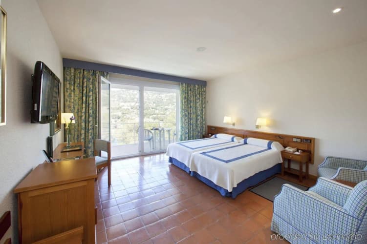 Parador De Aiguablava photo 2