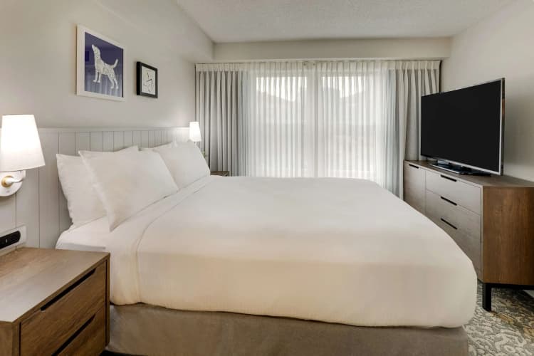 Sonesta Es Suites San Diego - Sorrento Mesa photo 5
