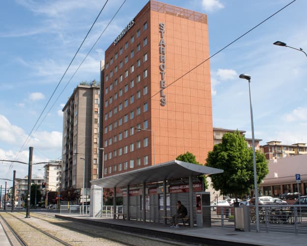 Starhotels Tuscany Firenze, photo 2