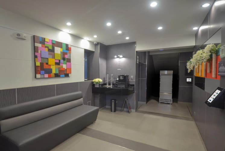 Qp Hotels Trujillo photo 3