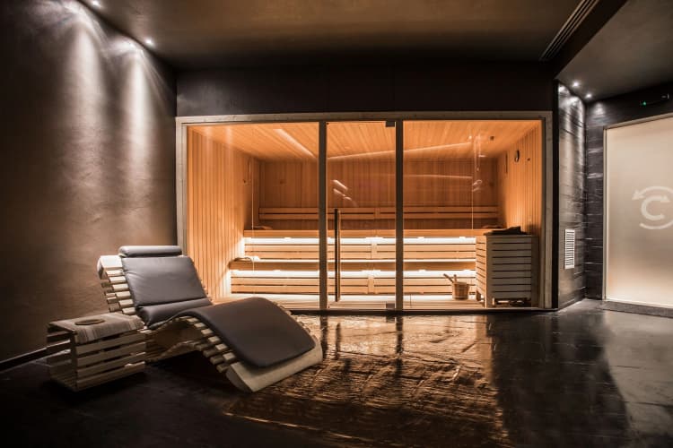 All Time Relais & Sport Hotel photo 4