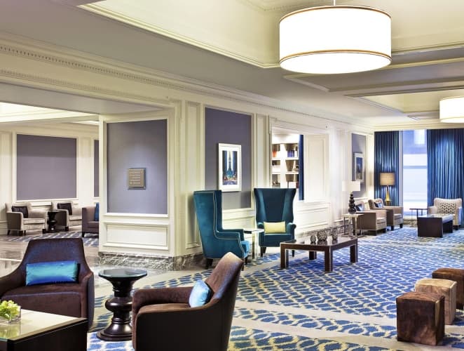 The Westin Philadelphia, photo 3