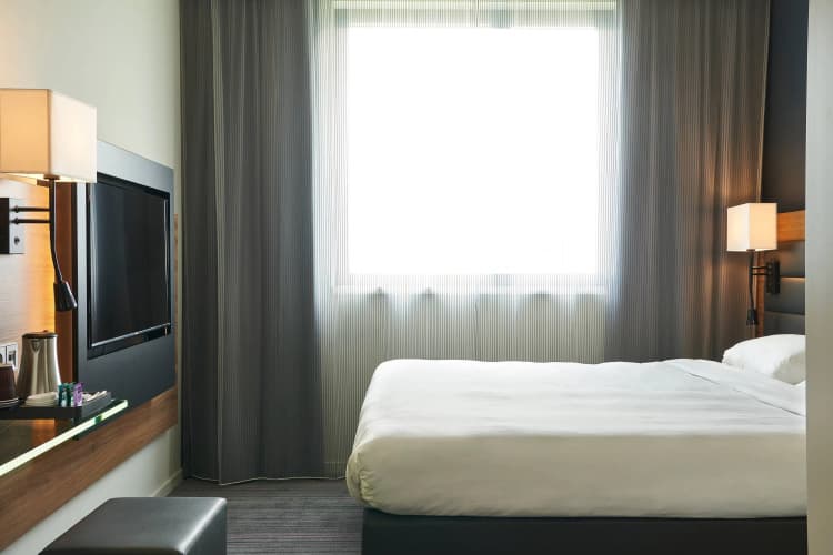 Moxy Milan Linate Airport, photo 4