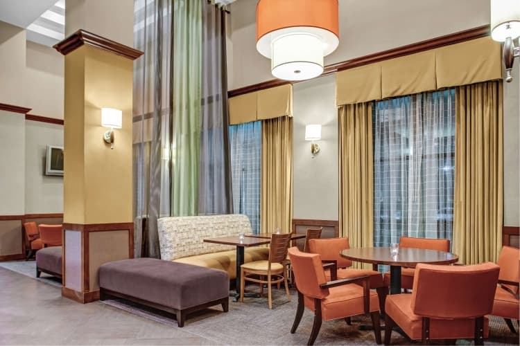Hyatt Place Fort Worth/Cityview photo 4