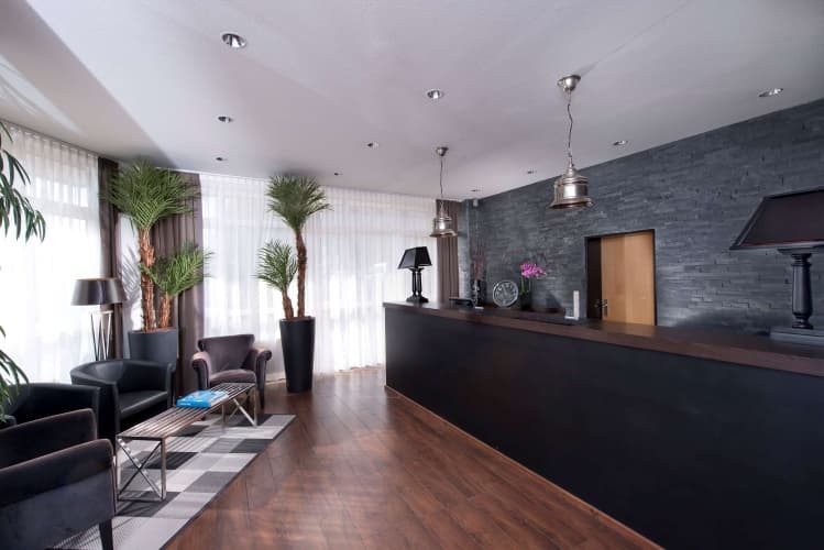 TRYP By Wyndham Luebeck Aquamarin, photo 3
