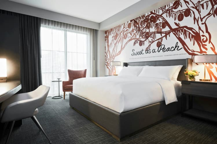 Archer Hotel Tysons photo 5