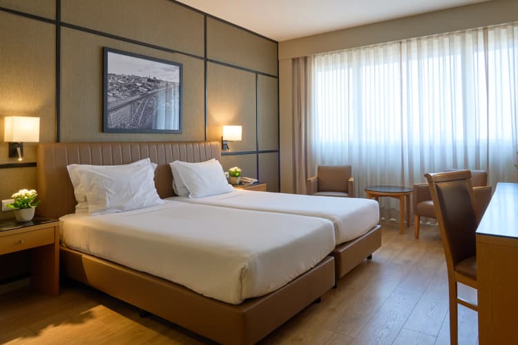 Portus Cale Hotel photo 5