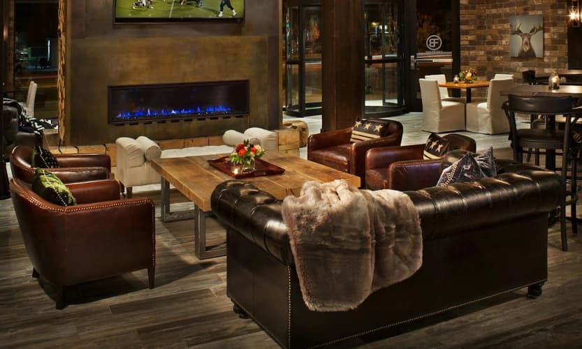 The Firebrand Hotel photo 3