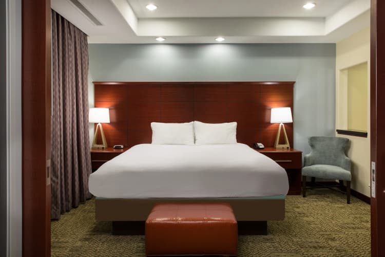 Staybridge Suites Las Vegas - Stadium District photo 4