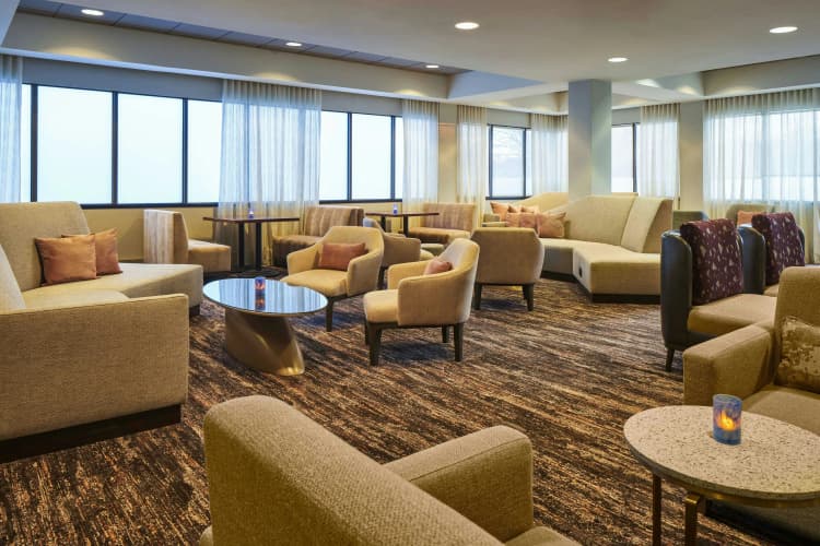 The Westin Tysons Corner photo 3