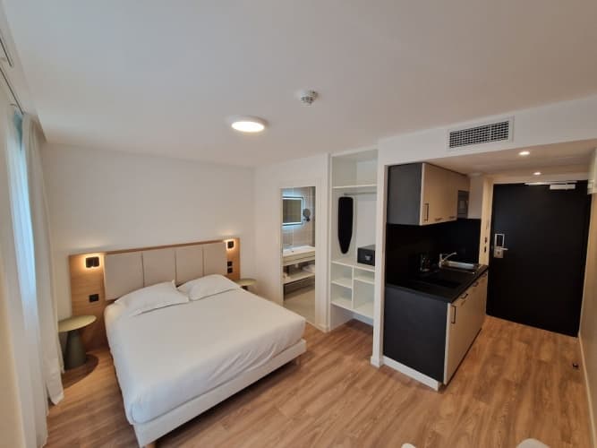 Appart' Hotel Marianne photo 5