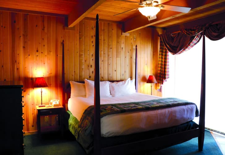 Junipine Resort, photo 5