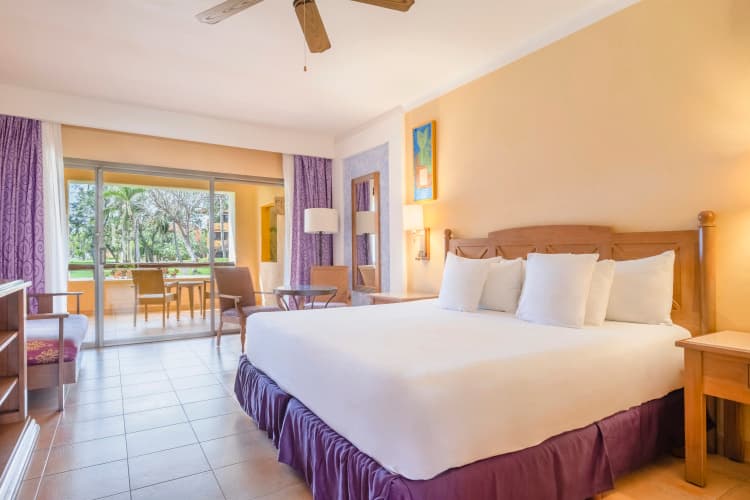 Iberostar Selection Paraiso Lindo photo 5