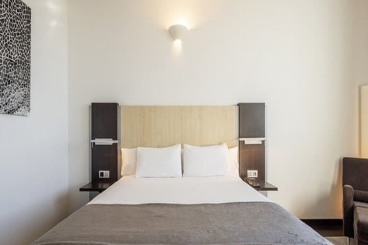 Hotel ILUNION Aqua 4, photo 4
