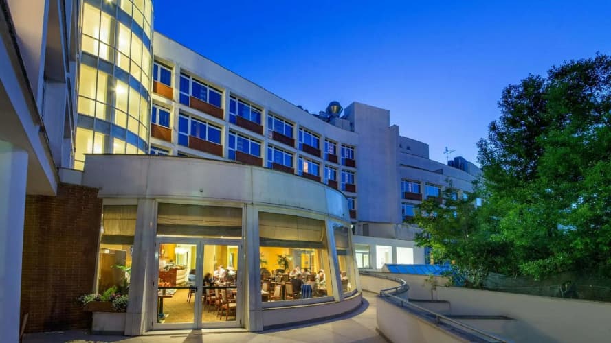 Hotel Capannelle photo 2