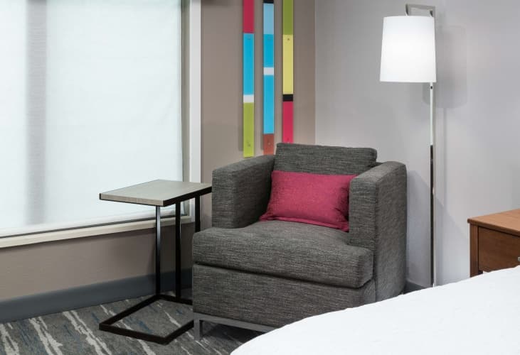 Hampton Inn & Suites Chicago-North Shore/Skokie, photo 5