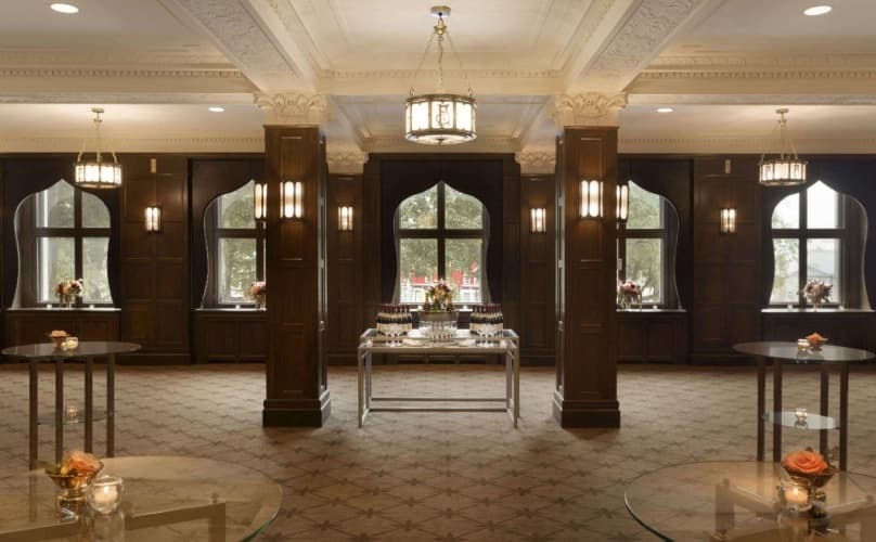 Fairmont Le Chateau Frontenac, photo 3
