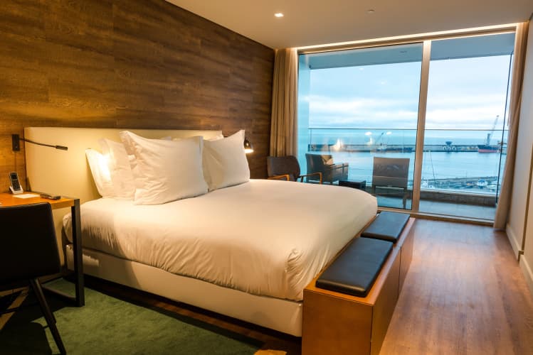 Hotel Azor photo 4