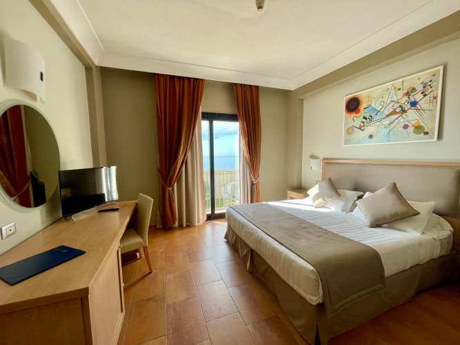 Mahara Hotel photo 3