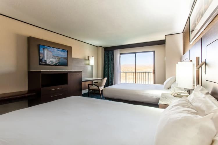 Don Laughlin's Riverside Resort Hotel & Casino photo 3
