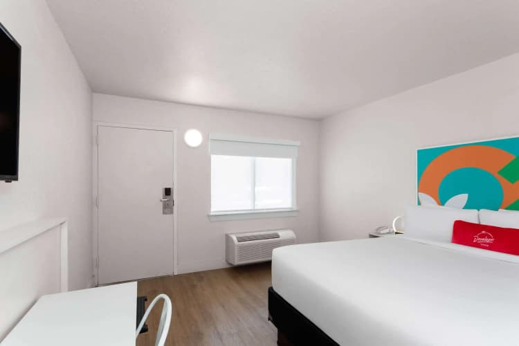Developer Inn Express Fundamental - Travelodge photo 4