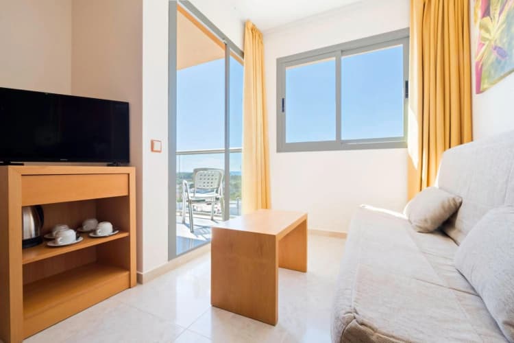 Hotel Atlantic By Llum photo 5
