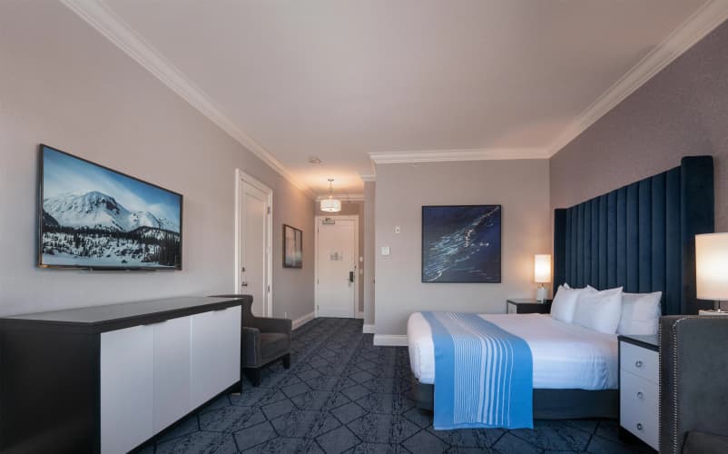 Prestige Oceanfront Resort, BW Premier Collection photo 5