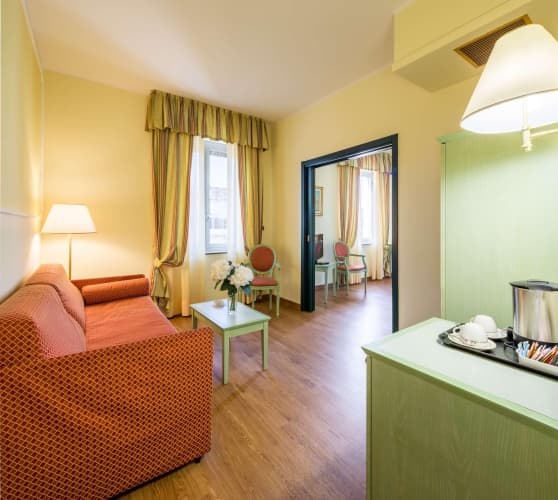 Best Western Hotel Nazionale photo 5