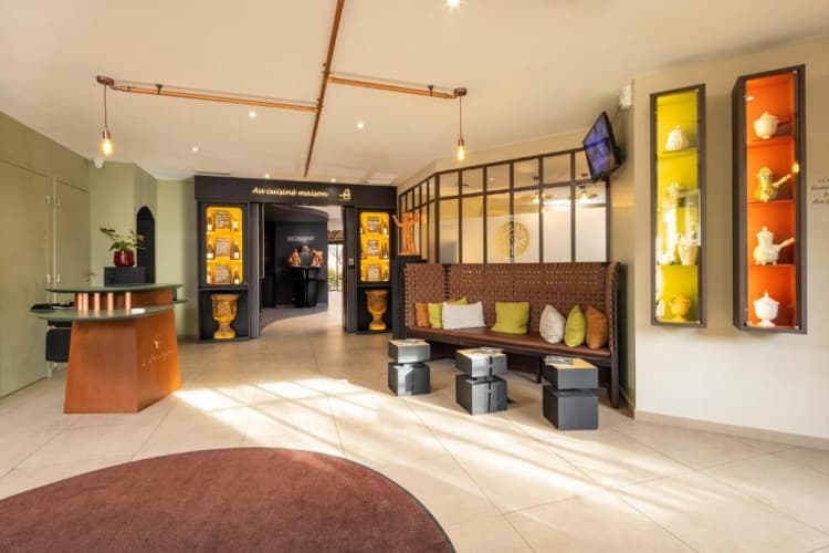 Hotel Terre De Provence photo 3