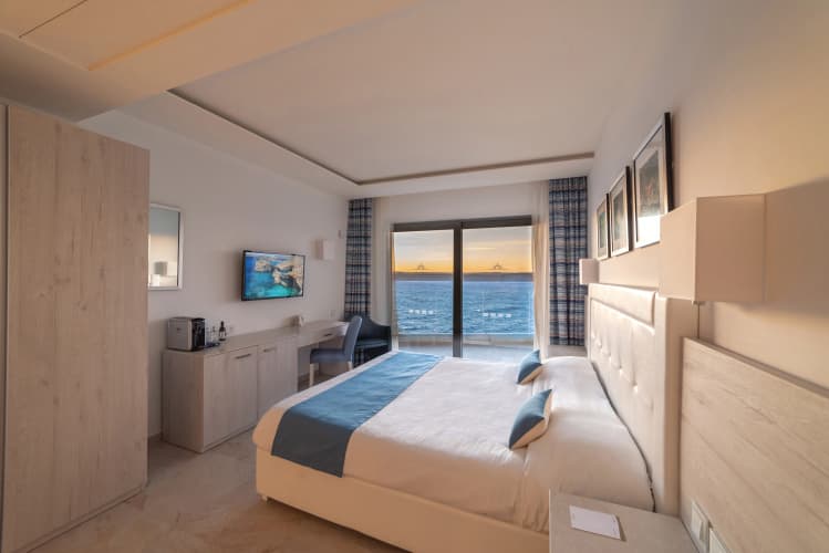 Ramla Bay Resort photo 4