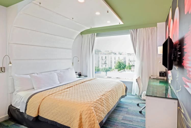 Wyndham Garden Brooklyn Sunset Park photo 5