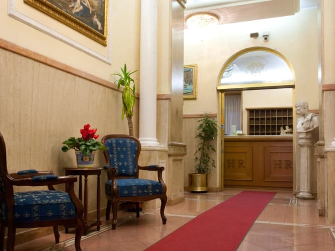Hotel Rimini photo 3