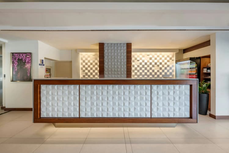 Condado Palm Inn San Juan Tapestry By Hilton photo 3