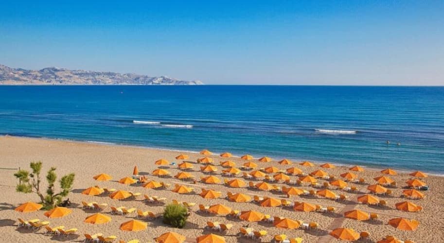 Zeus Hotels Neptuno Beach, photo 5