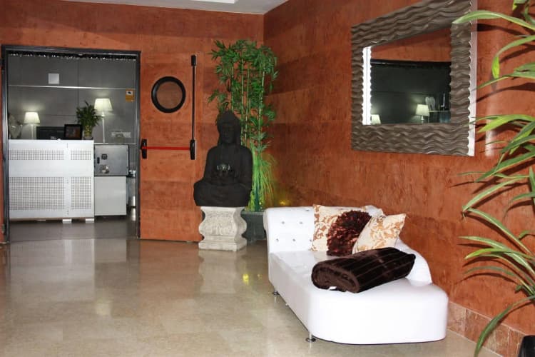 Sun Palace Albir (Adults only) photo 3