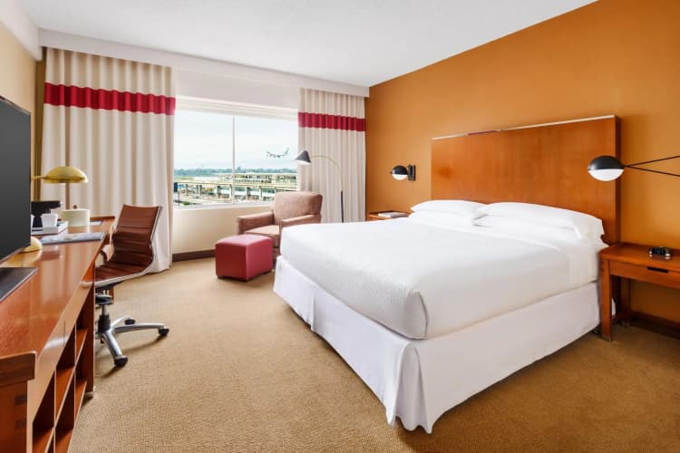 Four Points by Sheraton Los Angeles International Airport photo 5