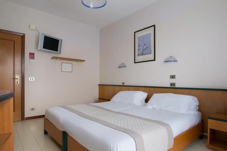 Hotel Monaco & Quisisana photo 4