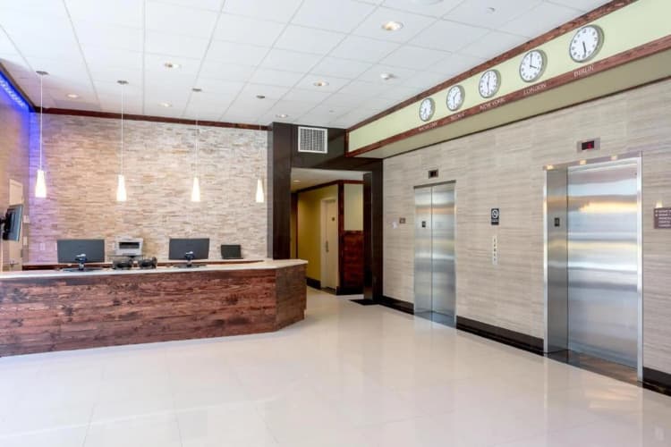 Lic Hotel photo 3