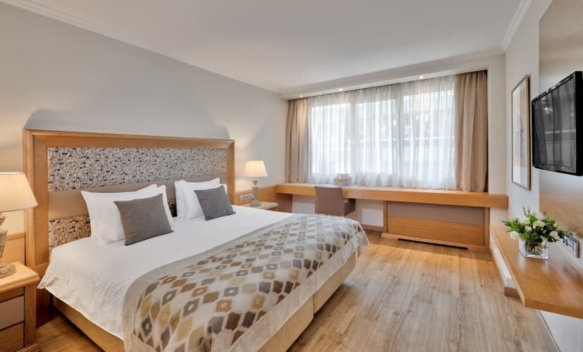 Divani Caravel Hotel photo 4