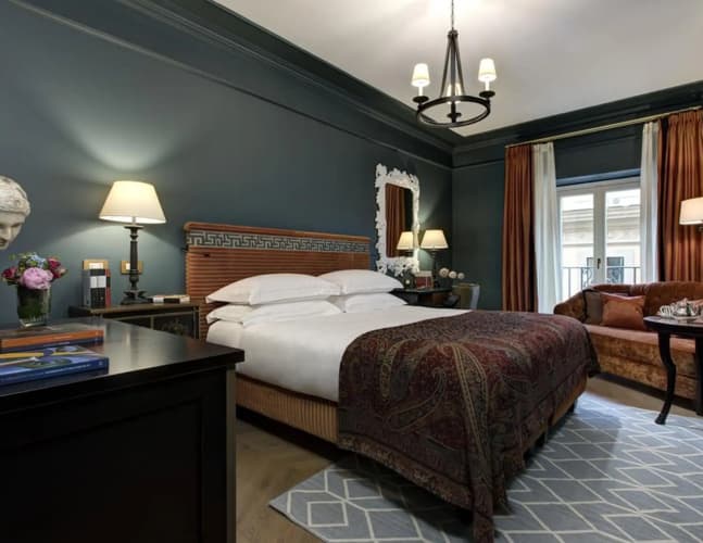 Hotel de la Ville, photo 4