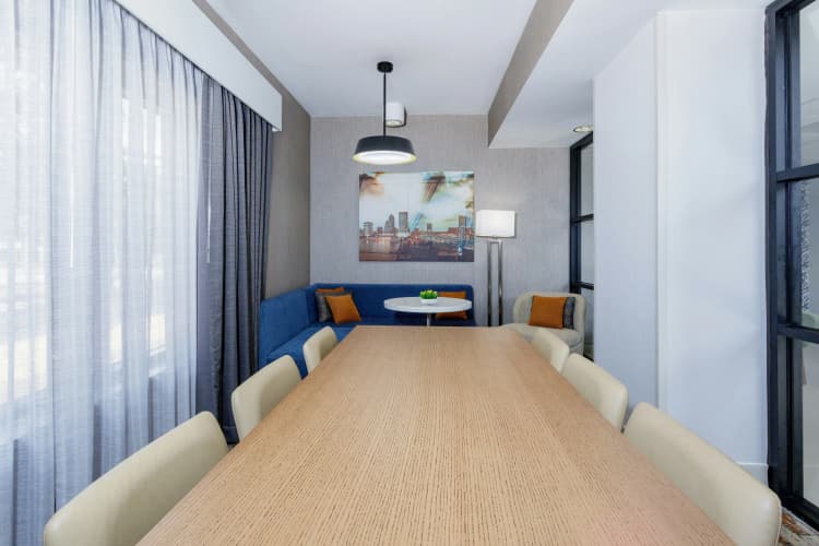 Hampton Inn Jacksonville-Downtown-I-95 photo 4