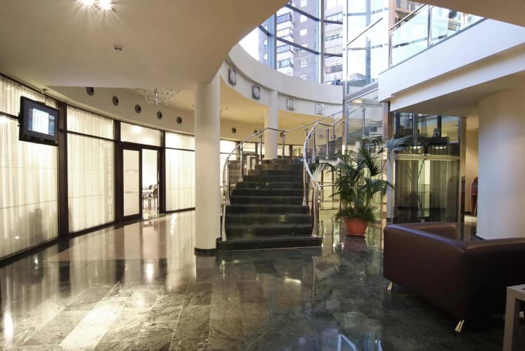 Sandos Monaco Hotel - Adults Only photo 3