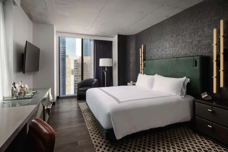 Thompson Austin, By Hyatt photo 3