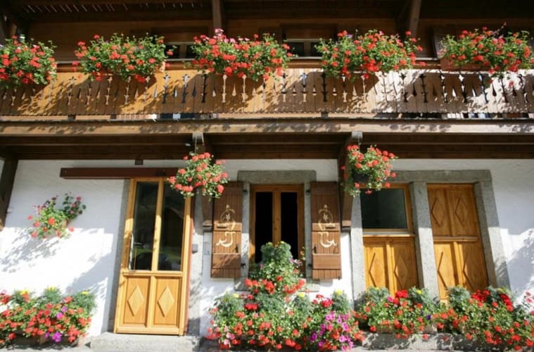 Aiguille du Midi - Hôtel & Restaurant, photo 2