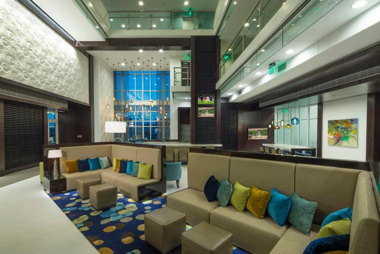 Hilton Grand Vacations Club Ocean 22 Myrtle Beach photo 3