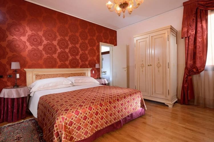Albergo Cavalletto & Doge Orseolo, photo 4