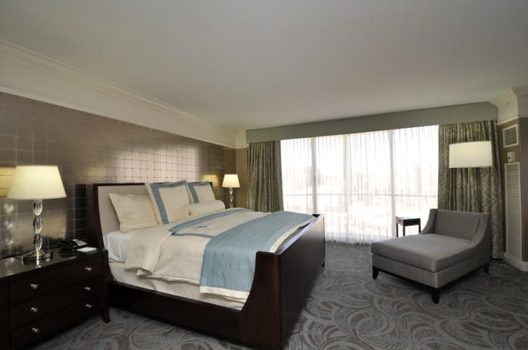 Intercontinental Kansas City At The Plaza photo 4