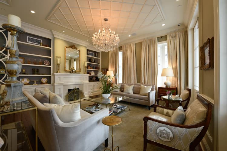 Saint James Hotel photo 3